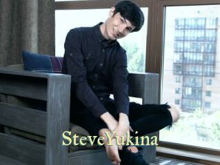 SteveYukina
