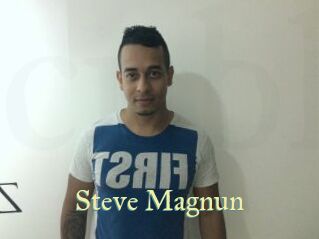 Steve_Magnun