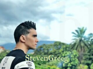 StevenGreeg