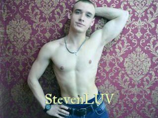 StevenLUV