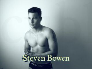 Steven_Bowen