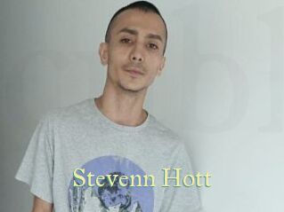 Stevenn_Hott