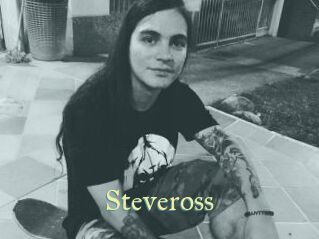 Steveross
