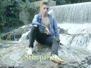 SthepanRose