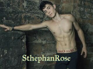 SthephanRose