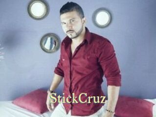 StickCruz
