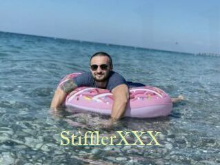 StifflerXXX