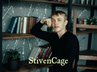 StivenCage