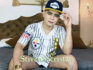 StivenSacristan