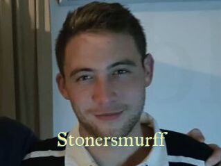 Stonersmurff