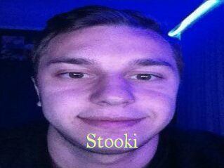 Stooki