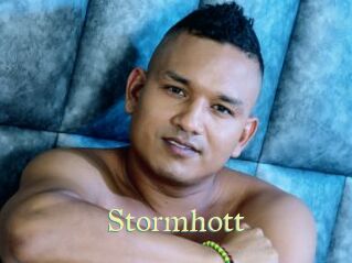 Stormhott