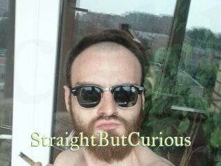 StraightButCurious