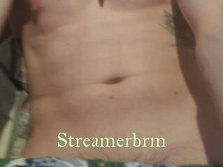 Streamerbrm