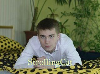 StrollingCat