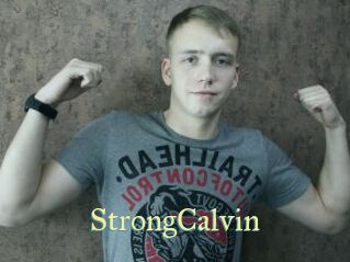 StrongCalvin