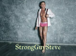 StrongGuySteve