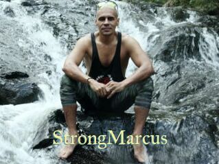 StrongMarcus