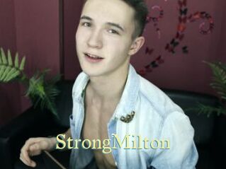 StrongMilton