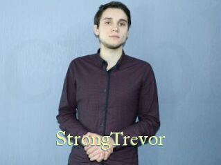 StrongTrevor