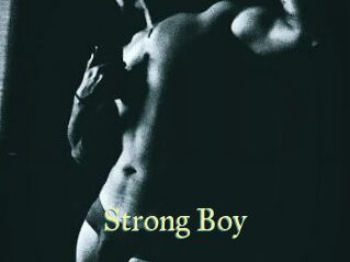 Strong_Boy