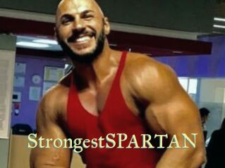 StrongestSPARTAN
