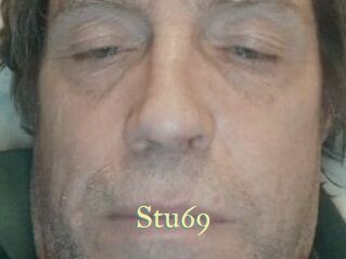 Stu69 Cube Lille