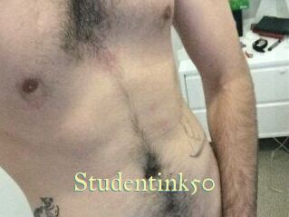 Studentink50