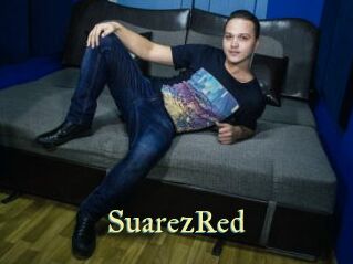 SuarezRed