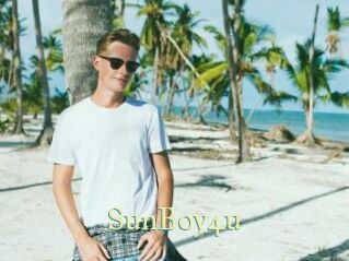 SunBoy4u