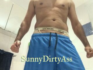 SunnyDirtyAss