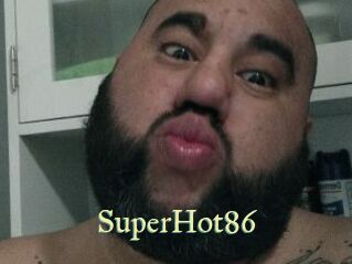 SuperHot86