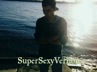 SuperSexyVernon
