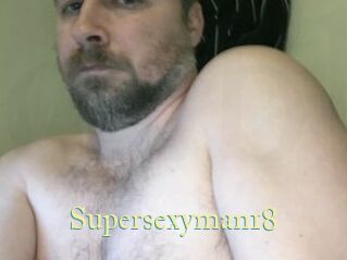 Supersexyman18