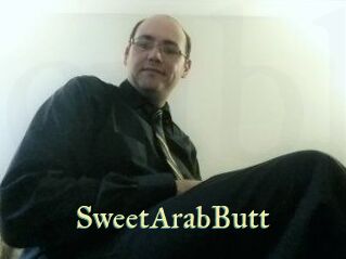SweetArabButt