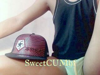 SweetCUMbf
