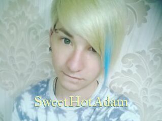SweetHotAdam