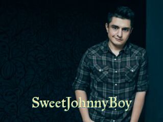 SweetJohnnyBoy