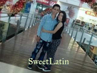 SweetLatin
