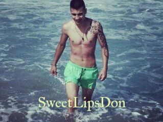 SweetLipsDon