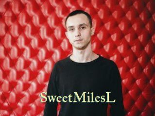 SweetMilesL