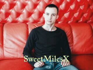 SweetMilesX