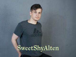 SweetShyAlten