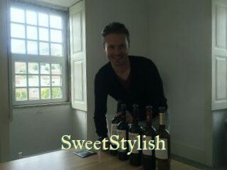 SweetStylish