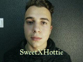 SweetXHottie