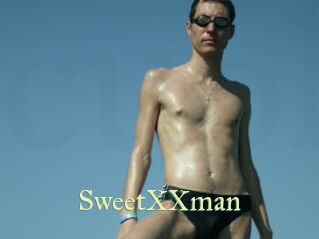 SweetXXman