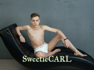 SweetieCARL