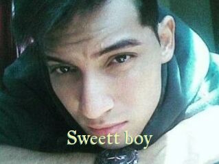 Sweett_boy