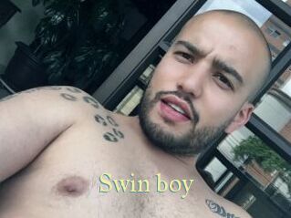 Swin_boy