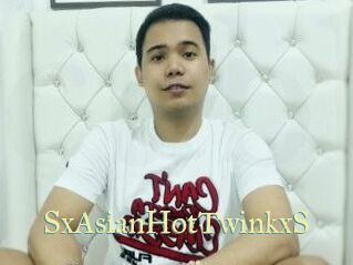 SxAsianHotTwinkxS